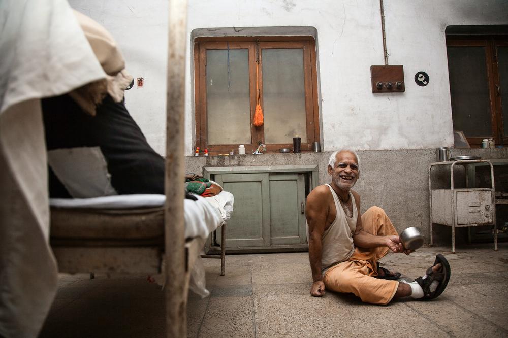 „Ashapur este casa mea, inima mea se află aici!” – o realitate a zilelor noastre