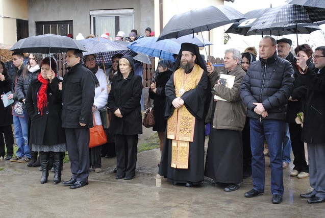 Manifestări dedicate Poetului Mihai Eminescu la Micherechi Manifestări dedicate Poetului Mihai Eminescu la Micherechi
