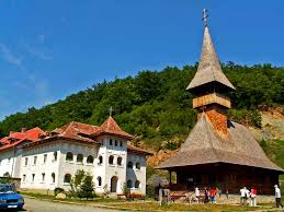 Mănăstirea Vodiţa îşi cinsteşte astăzi unul din ocrotitori Mănăstirea Vodiţa îşi cinsteşte astăzi unul din ocrotitori