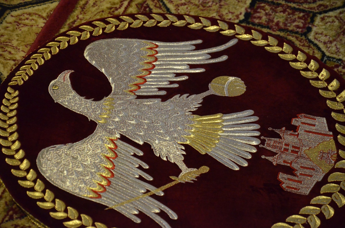 „Viața omului cea adevărată este cea care urmează după botezul său”