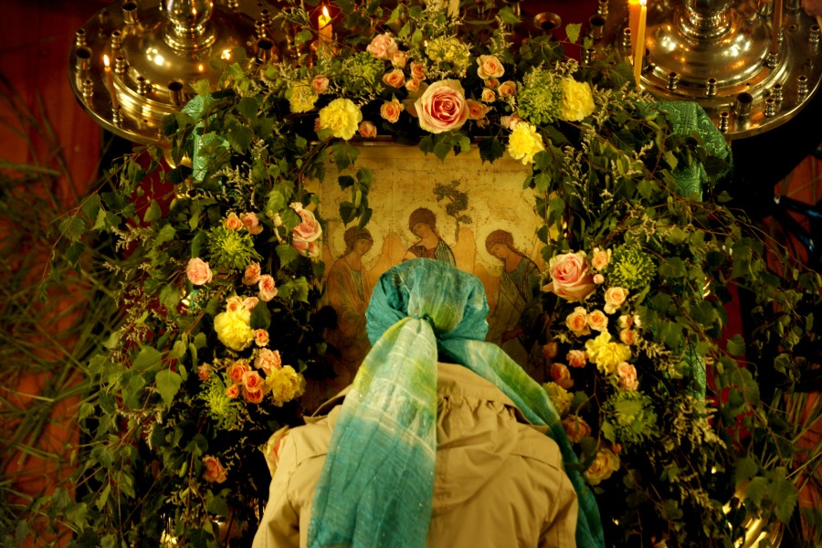 Dumnezeu nu ne va lăsa să fim ispitiți peste puterile noastre!