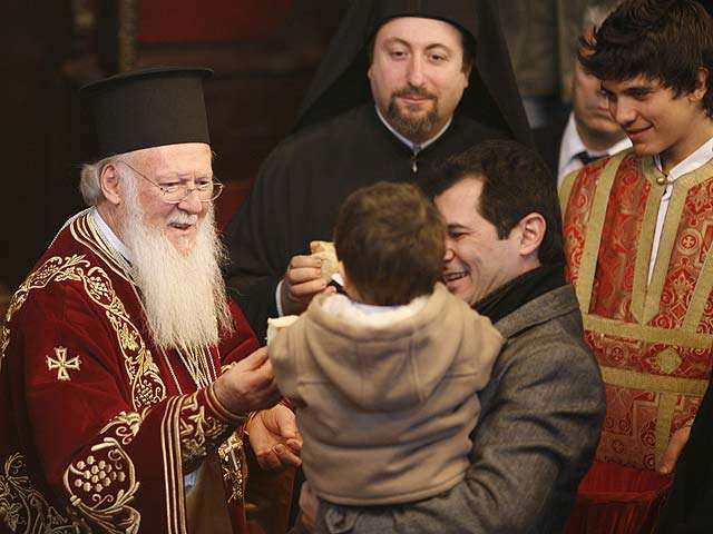 Cât timp trăieşte omul, are dreptul să dea examene duhovniceşti