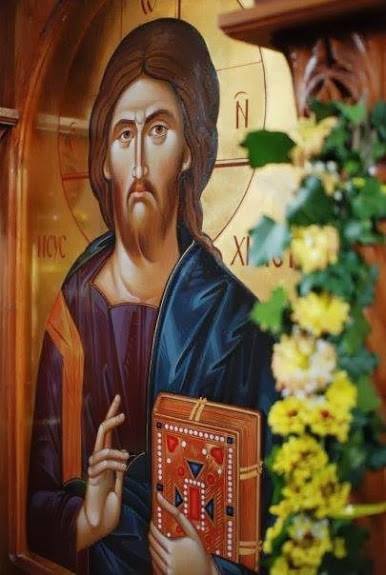 Fără Hristos nu putem face nimic