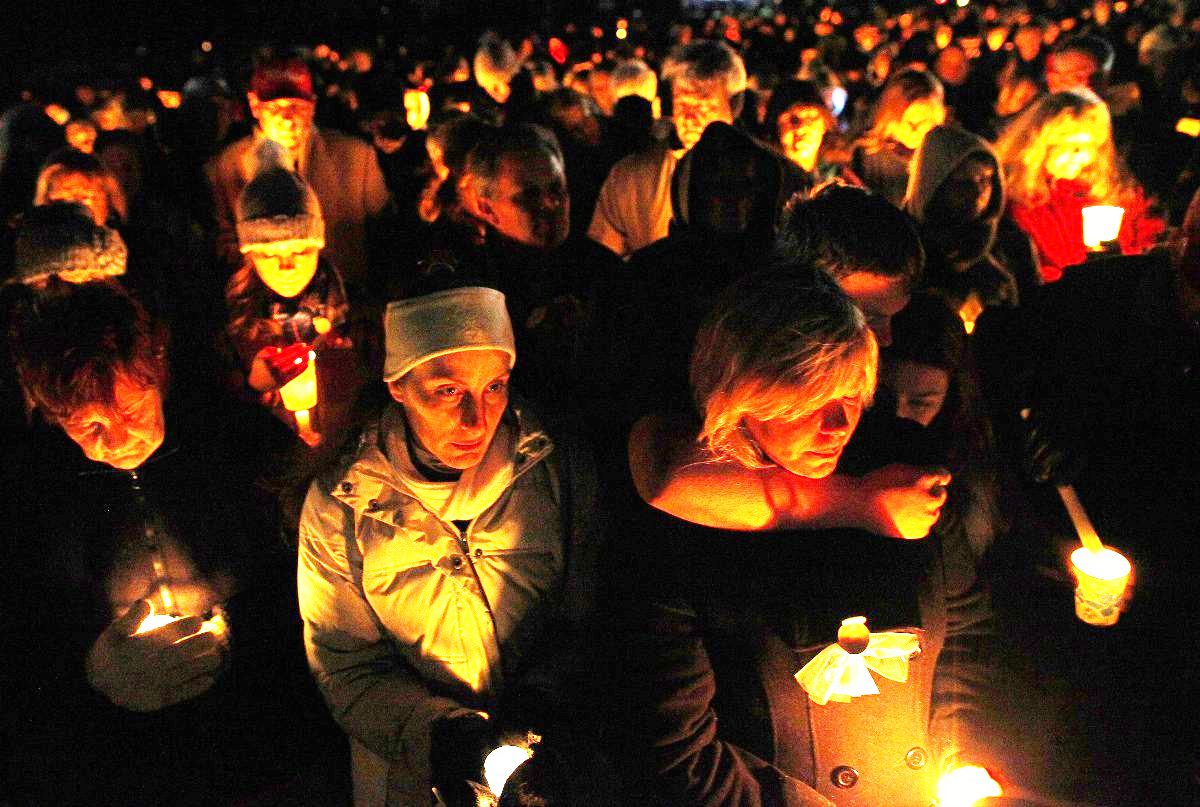 Ce înseamnă „miluiește-ne pe noi”?