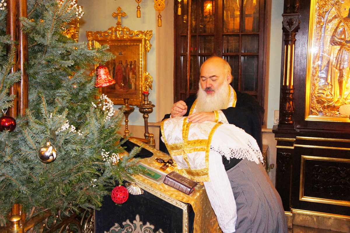 Pocăința și mărturisirea taie drepturile diavolului