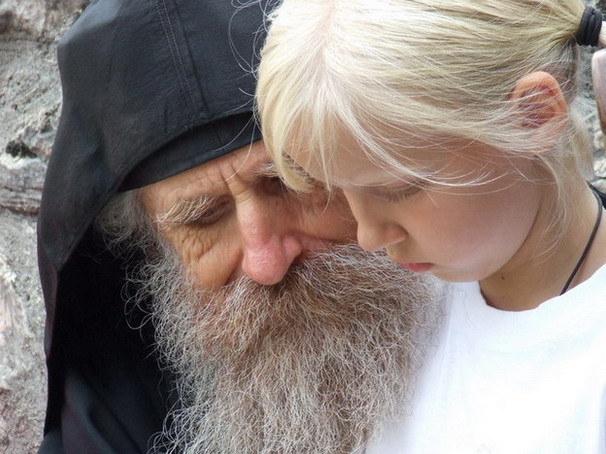 Mărturisește lămurit păcatele