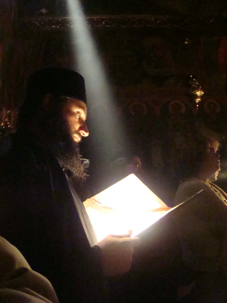 Despre rugăciune şi faptă