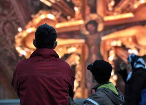 Mărgăritare duhovnicești