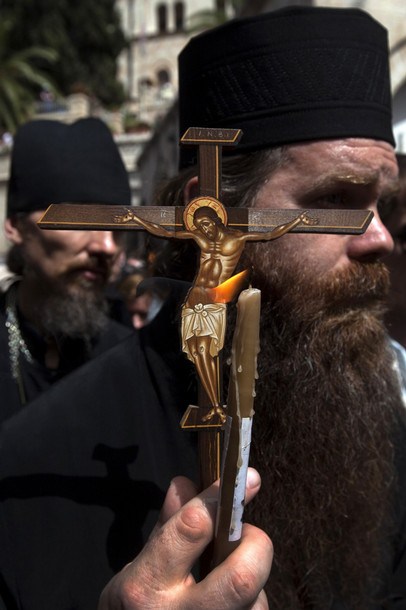 Să rămânem în fiecare moment în frica de Dumnezeu!