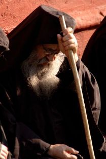 Arătare despre locul unde se duc sufletele celor ce se sfârşesc