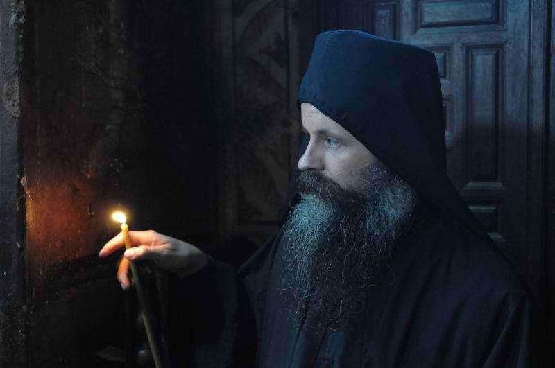 Noi devenim ca leii care răcnesc atunci când prindem bine rugăciunea