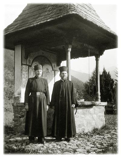 Să nu ne lipim inima de cele pământești