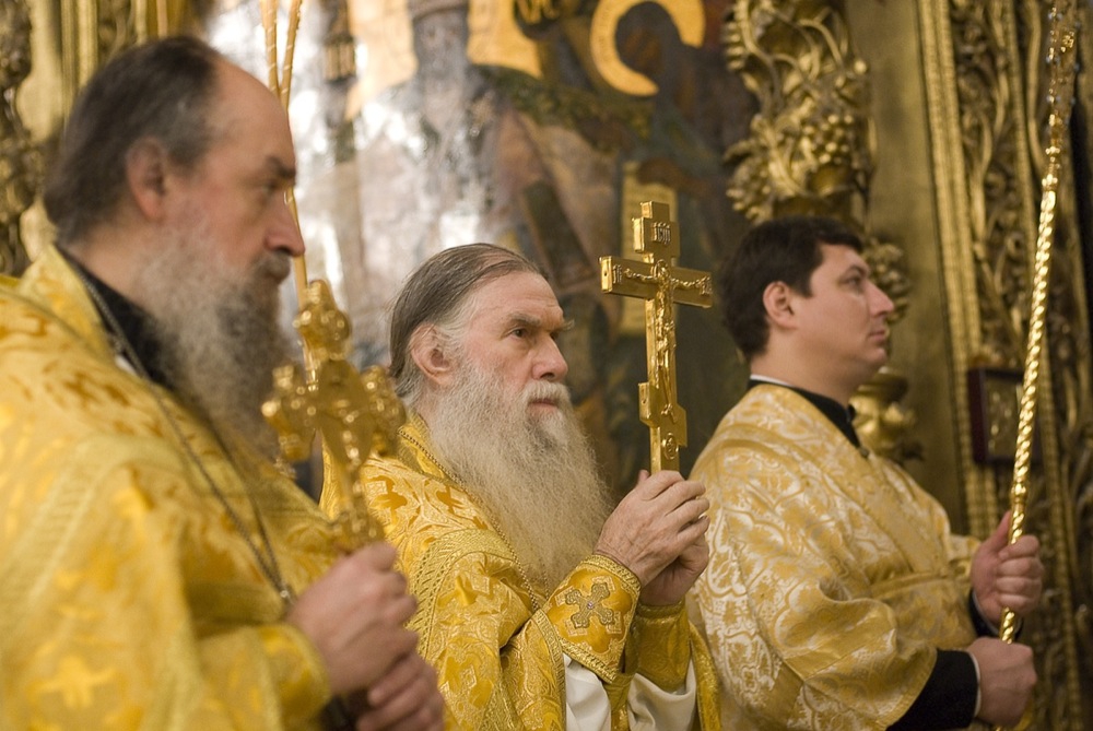 Păgubești dacă mergi la Liturghie și nu reții nici măcar Evanghelia care s-a citit?