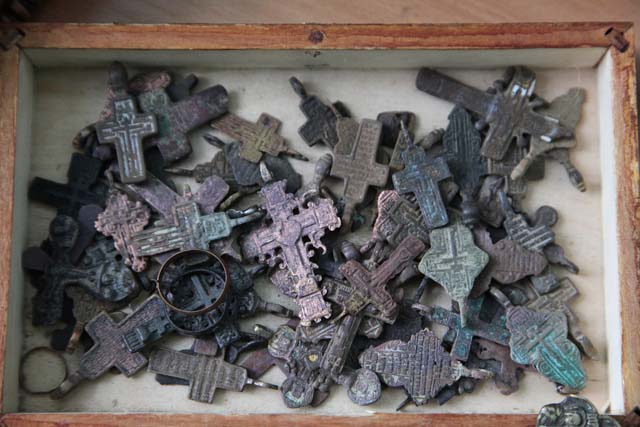 Adevăratele mărgăritare ale omului