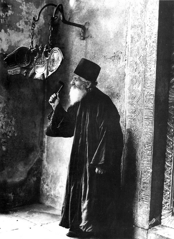 Erezia este despărțire de Dumnezeu