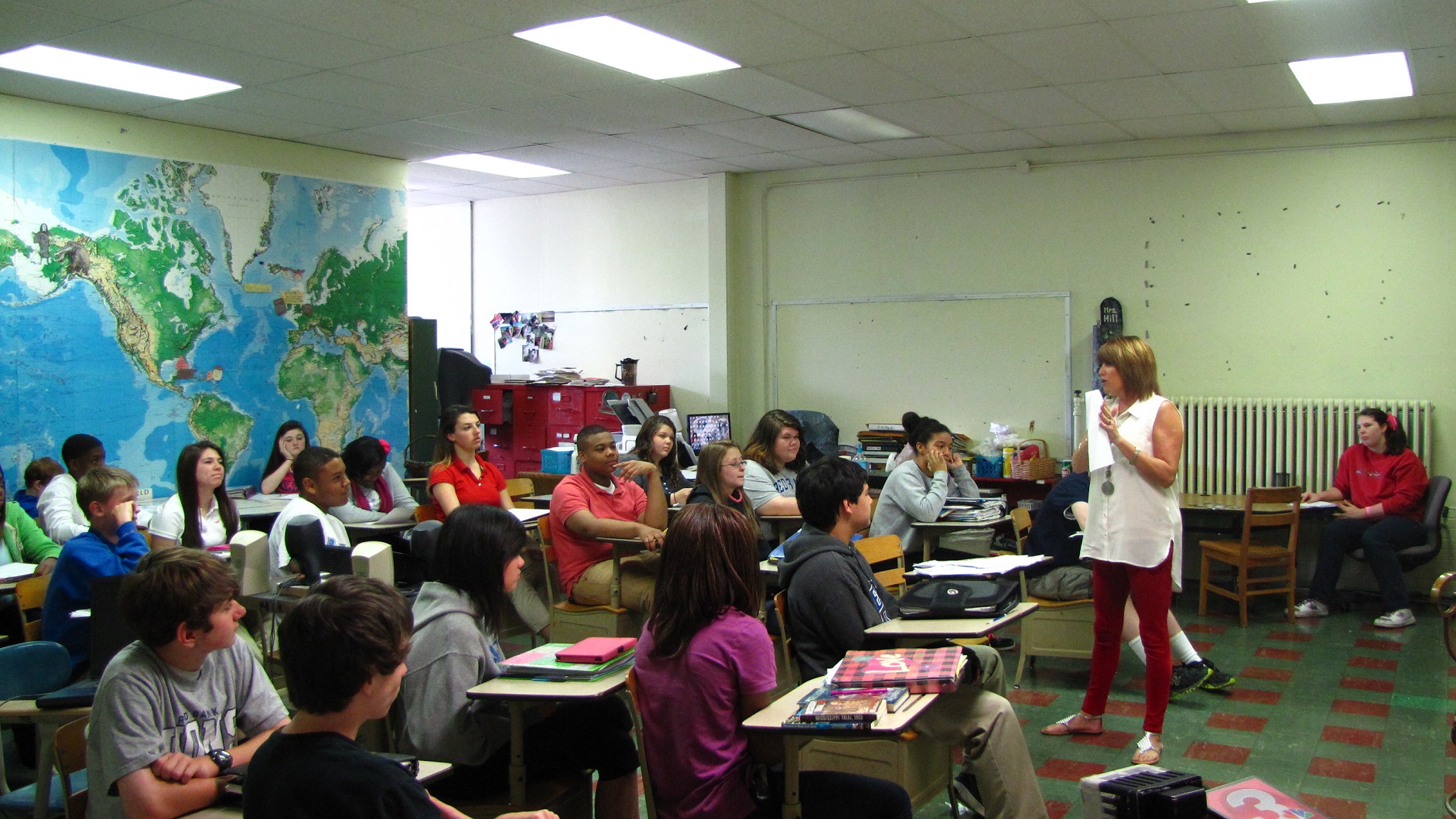 Pe 18 februarie începe simularea evaluării naționale pentru elevii clasei a VIII-a