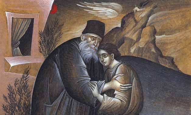 Dumnezeul nostru este „Părintele îndurărilor şi Dumnezeul a toată mângâierea” (2 Cor. 1, 3)