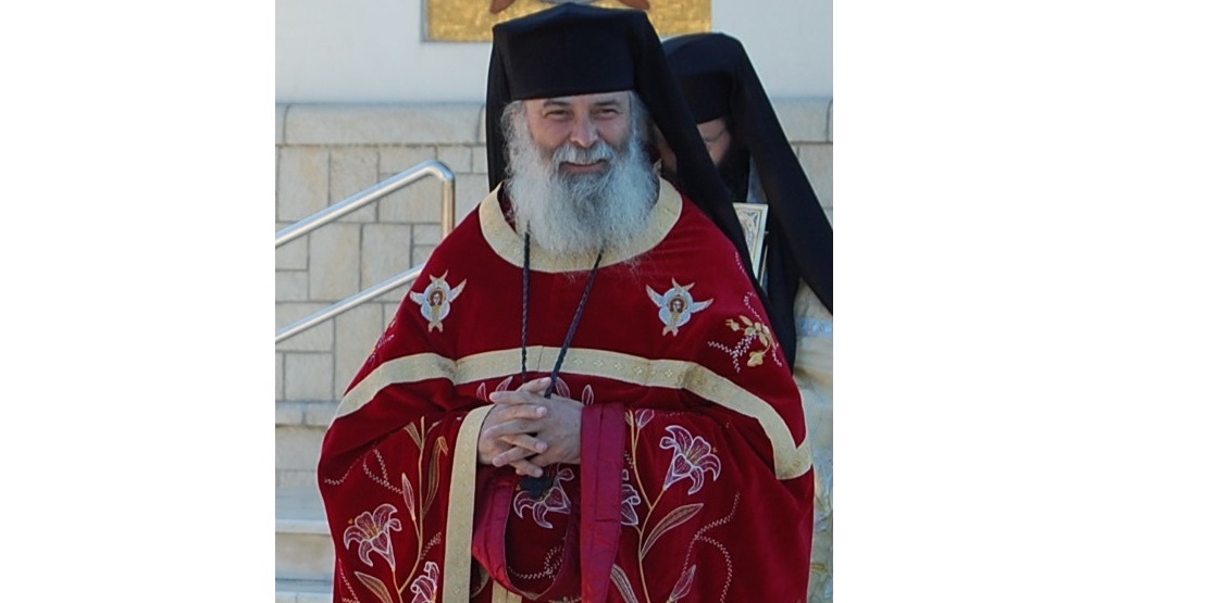 Doi ani de când părintele Teofil Lefter a plecat la Domnul