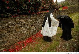 Ascultarea, o condiţie a dragostei