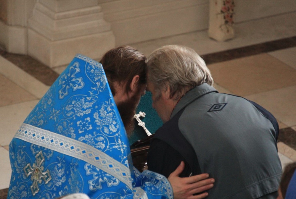 Să ne pocăim cu adevărat şi să ne întoarcem la Dumnezeu