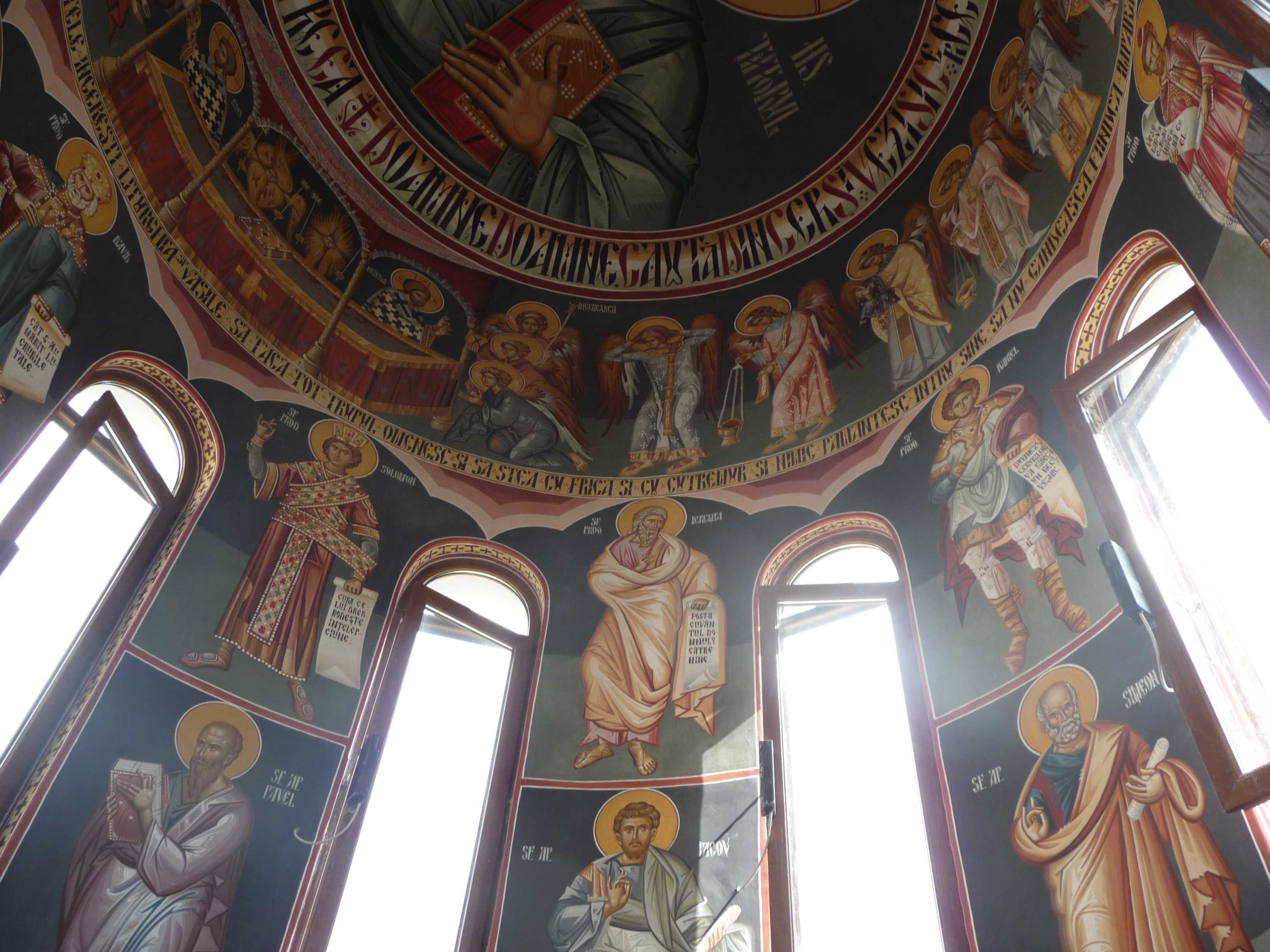 Simpozionul de spiritualitate al Arhiepiscopiei Ortodoxe Române din cele două Americi