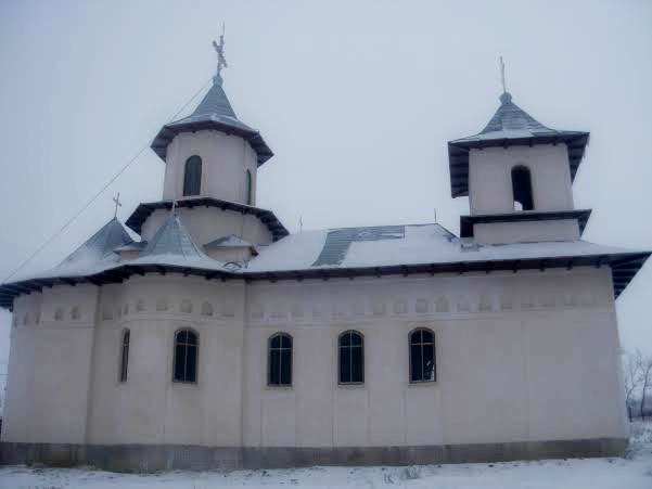 &quot;Enoriaşii din Viişoara Mare au dragoste faţă de Biserică&quot;