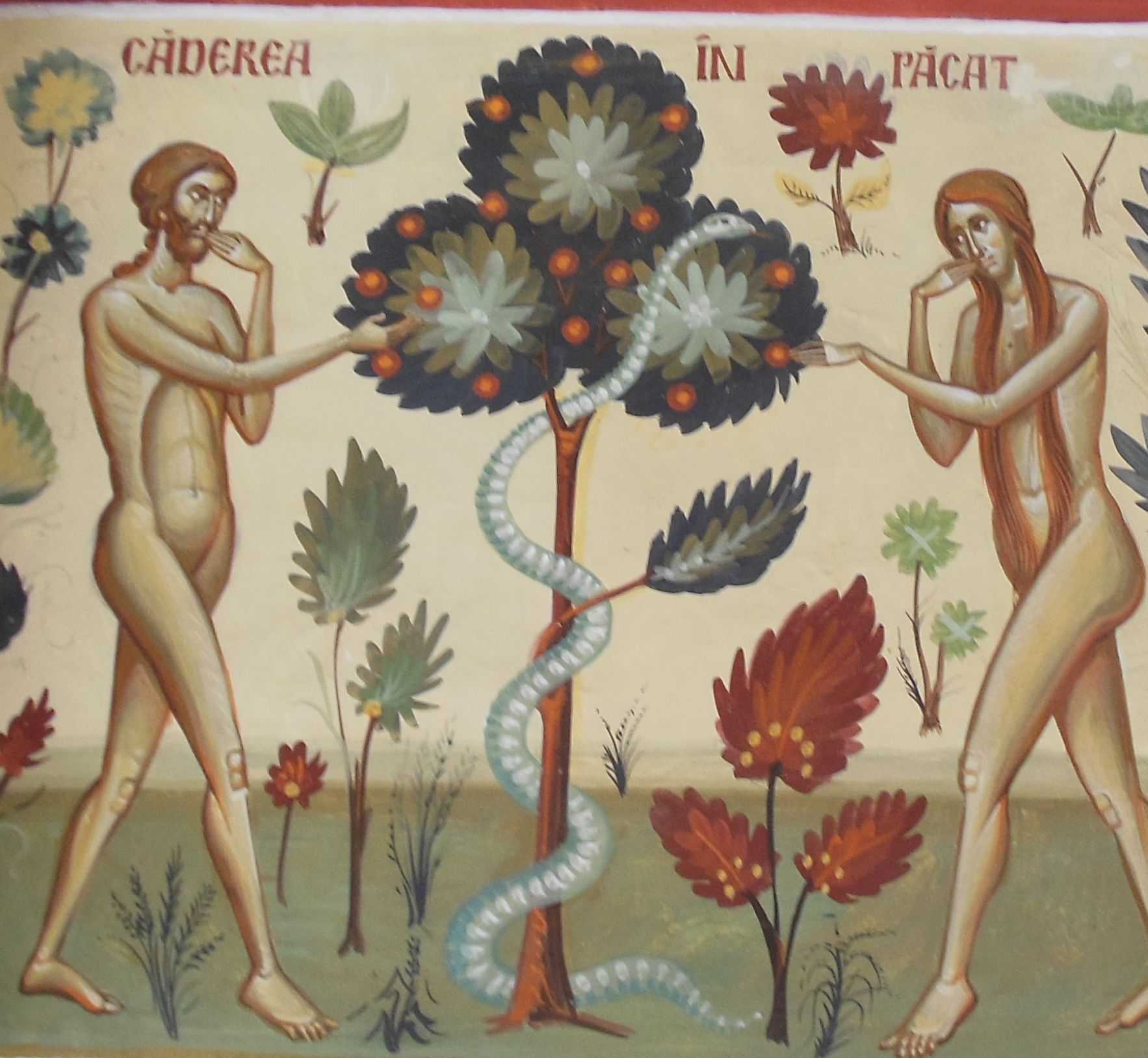 Ce este ispita și cine este ispititorul?