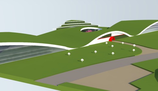 Din 2016, Brașovul va avea prima școală independentă energetic din România