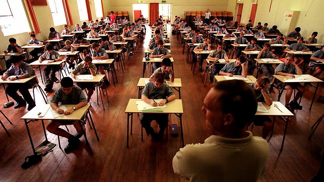 Cele trei mici neajunsuri ale testelor