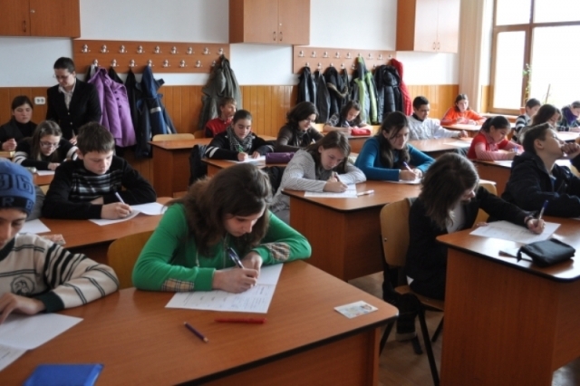 Concurs de cultură şi spiritualitate românească la Bacău