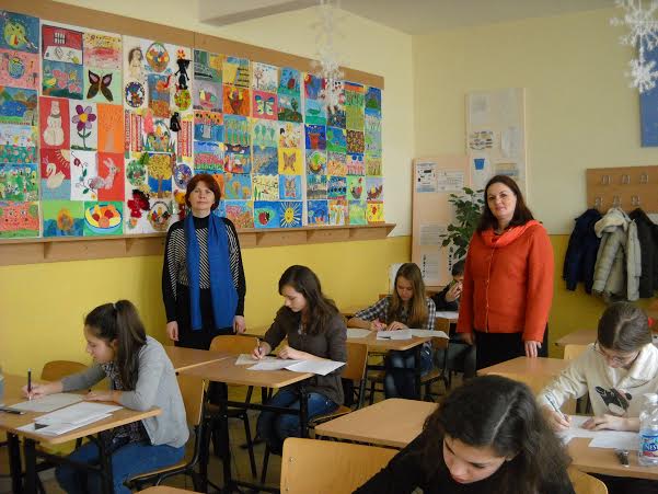 Concursul &quot;Cultură şi spiritualitate românească&quot; şi-a desemnat câştigătorii