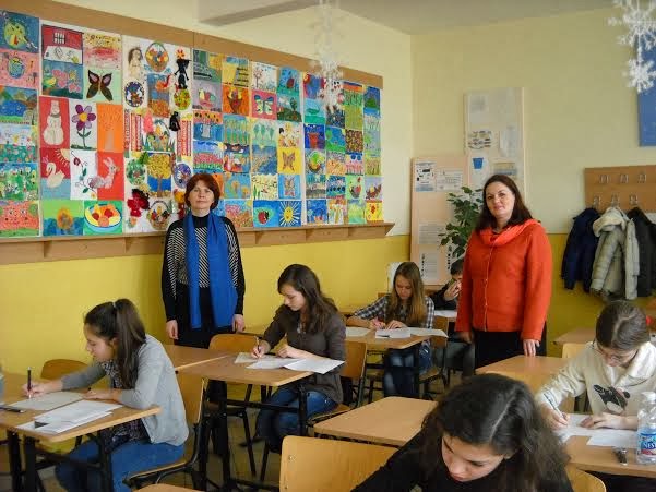 Concurs național de cultură și spiritualitate românească la Piatra Neamț