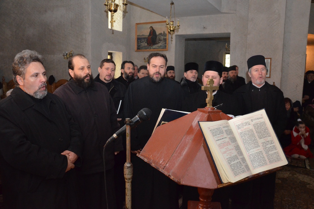 Prima conferinţă preoţească semestrială din anul acesta, în Arhiepiscopia Iaşilor