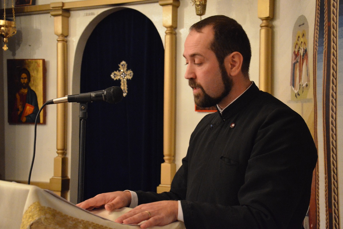 Prima conferinţă preoţească semestrială din anul acesta, în Arhiepiscopia Iaşilor