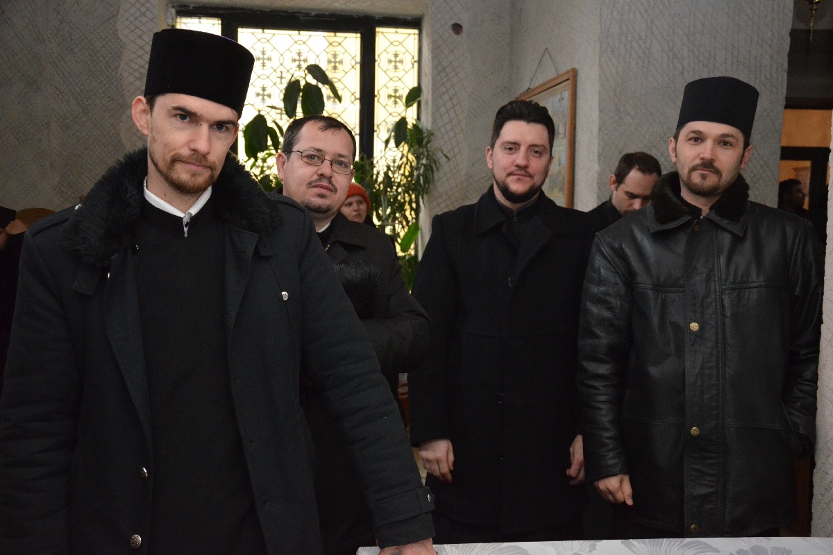 Prima conferinţă preoţească semestrială din anul acesta, în Arhiepiscopia Iaşilor