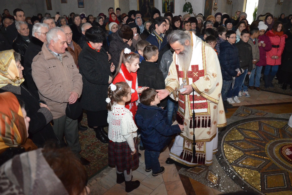 Prima conferinţă preoţească semestrială din anul acesta, în Arhiepiscopia Iaşilor