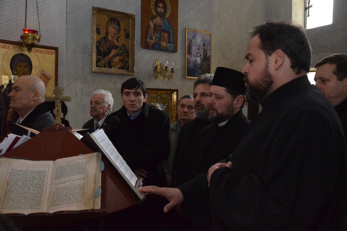 Prima conferinţă preoţească semestrială din anul acesta, în Arhiepiscopia Iaşilor