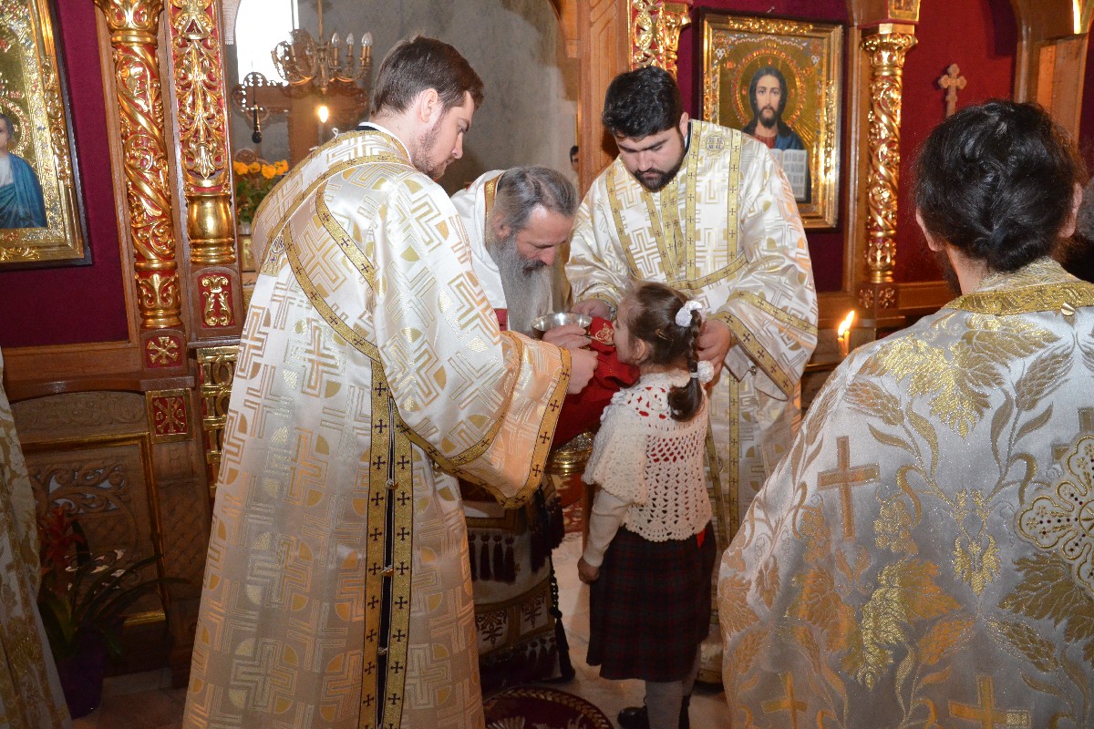 Prima conferinţă preoţească semestrială din anul acesta, în Arhiepiscopia Iaşilor