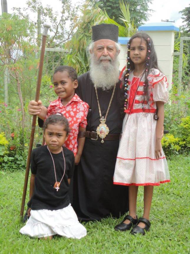 Să nu uităm că totul este dar