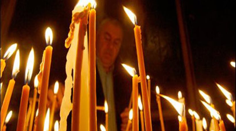 Credința nu este ceva abstract