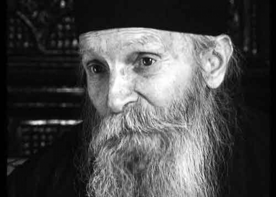 Părtășia cu Dumnezeu