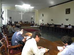 Examen de capacitate preoţească în Mitropolia Olteniei