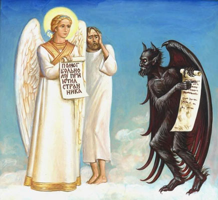 Atunci când pocăința e prea târzie