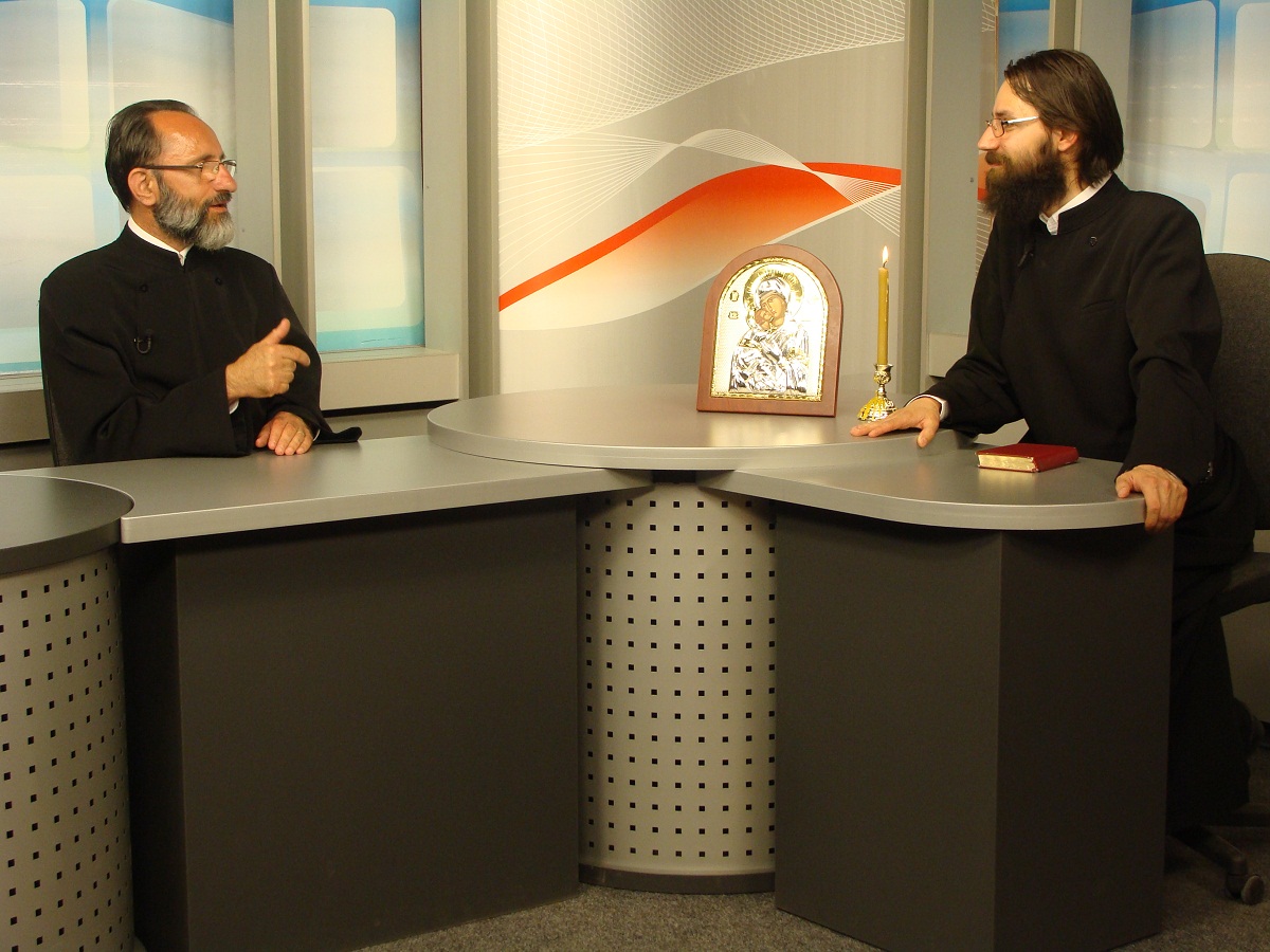 Agenda creştinului - marţi, 12 februarie 2014