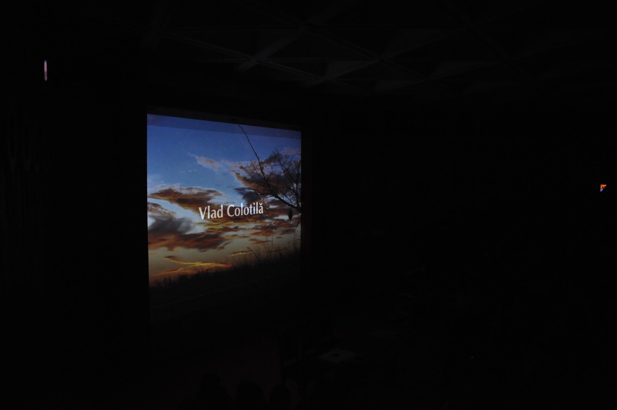 &quot;Clubul Fotografilor este un mod de a descoperi arta fotografică&quot;