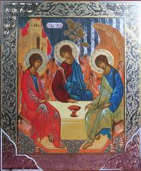 Rugăciune către Dumnezeu-Tatăl