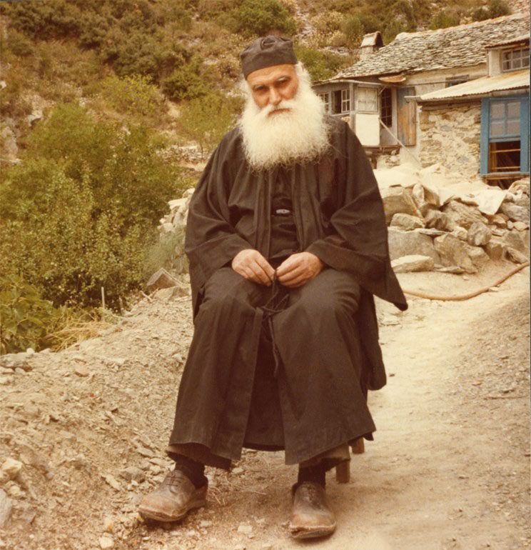 Ascultarea de duhovnic este maica mântuirii