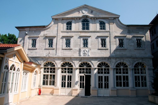 Întâistătătorii Bisericilor Ortodoxe se reunesc în Fanar, la Constantinopol (Istanbul)