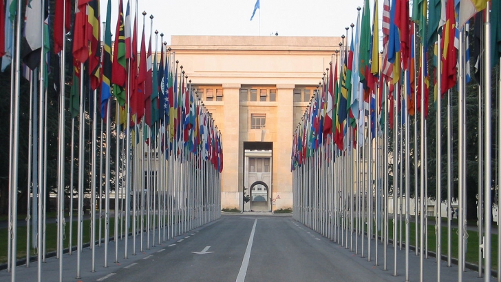 Aceeaşi Sirie însângerată şi după momentul Geneva