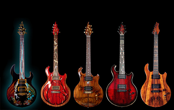 Primul muzeu de chitare din România va fi inaugurat la Tălmaciu